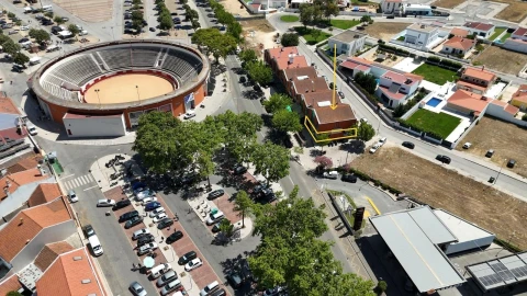 Loja para Venda em Almeirim