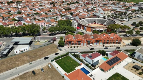 Loja para Venda em Almeirim