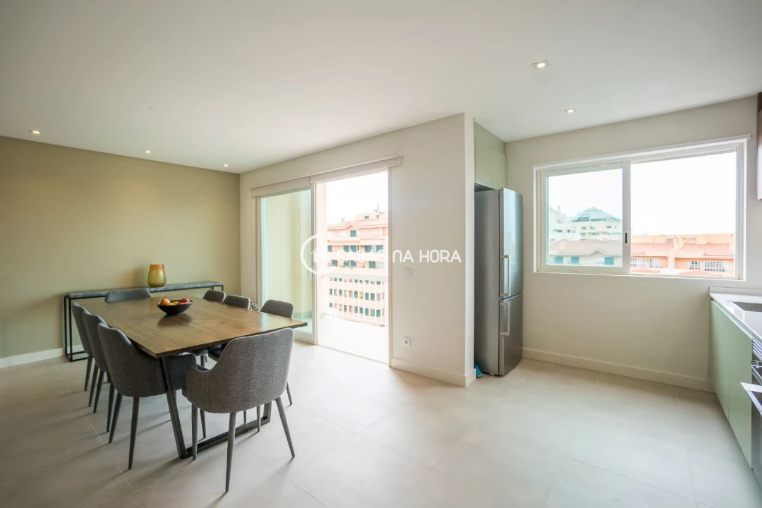 Apartamento T3 para Arrendamento em Cascais e Estoril Foto 3