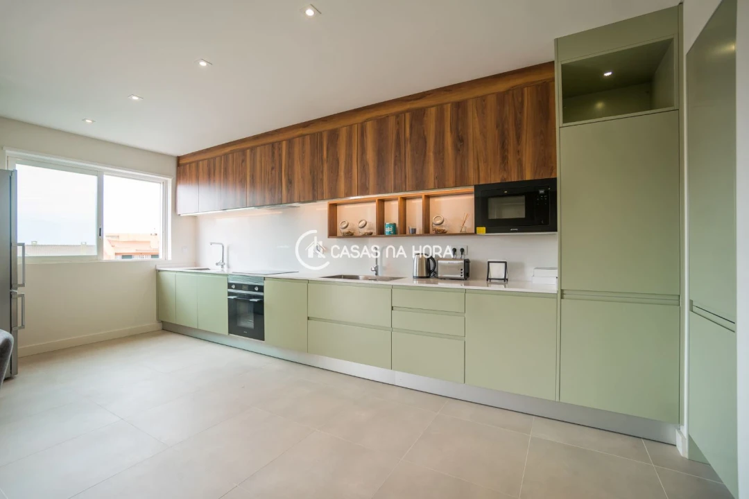 Apartamento T3 para Arrendamento em Cascais e Estoril Foto 6