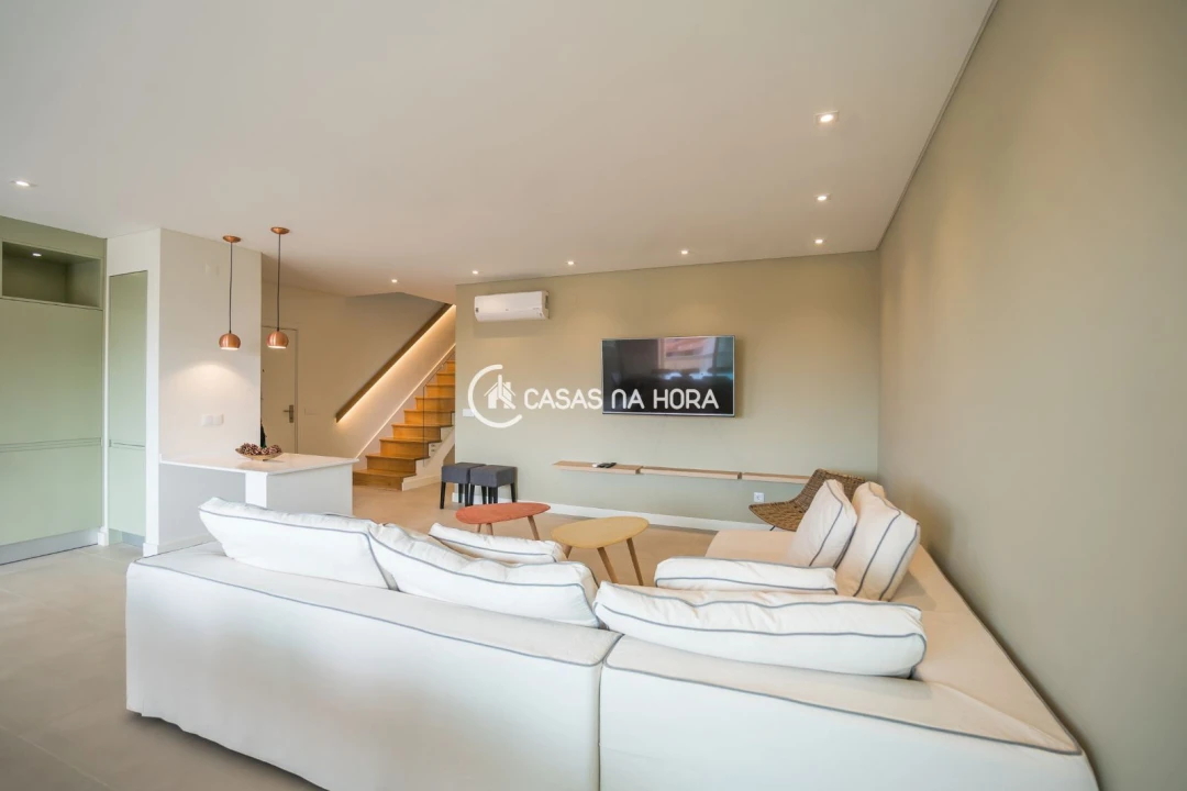 Apartamento T3 para Arrendamento em Cascais e Estoril Foto 7