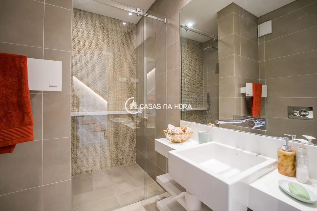 Apartamento T3 para Arrendamento em Cascais e Estoril Foto 10
