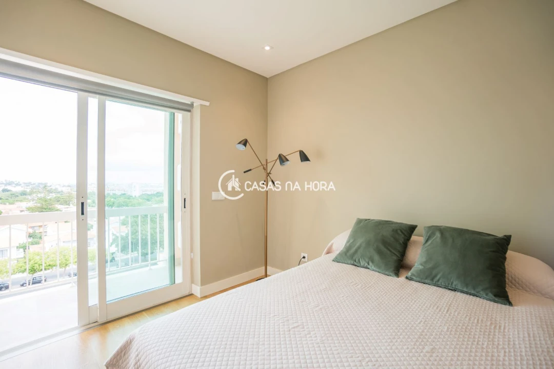 Apartamento T3 para Arrendamento em Cascais e Estoril Foto 14