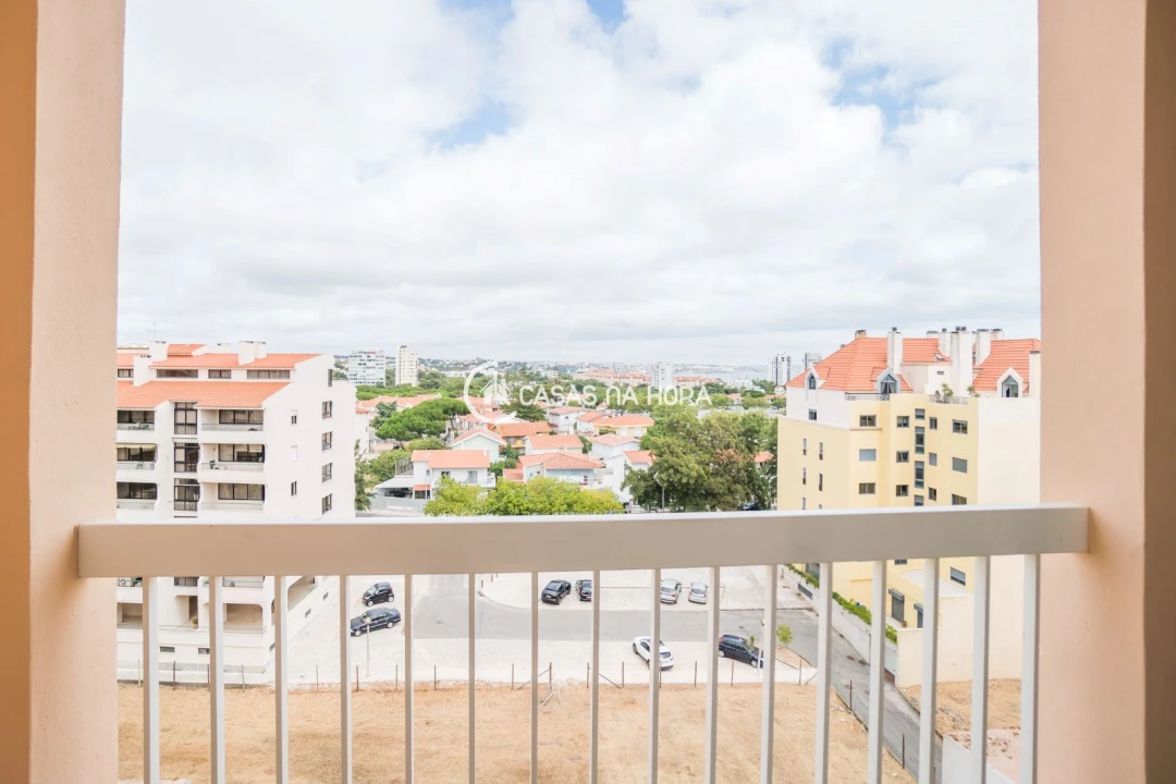 Apartamento T3 para Arrendamento em Cascais e Estoril Foto 15