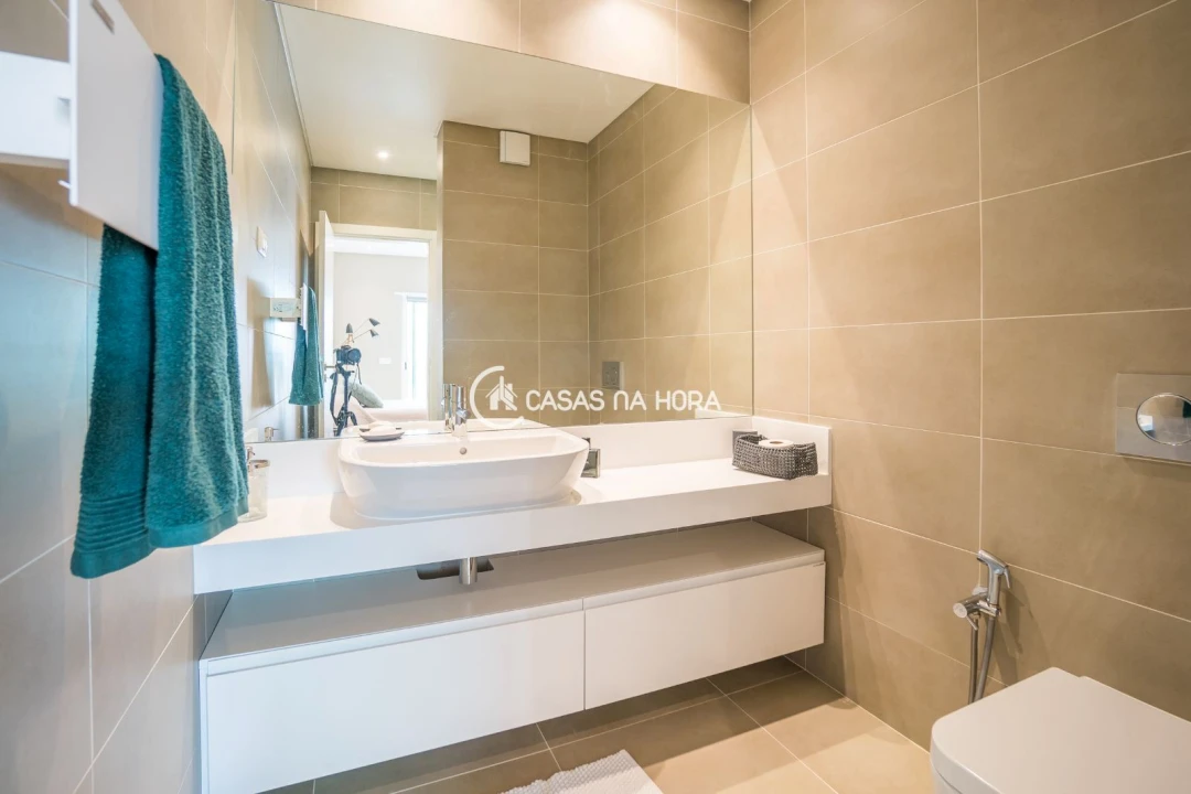 Apartamento T3 para Arrendamento em Cascais e Estoril Foto 16