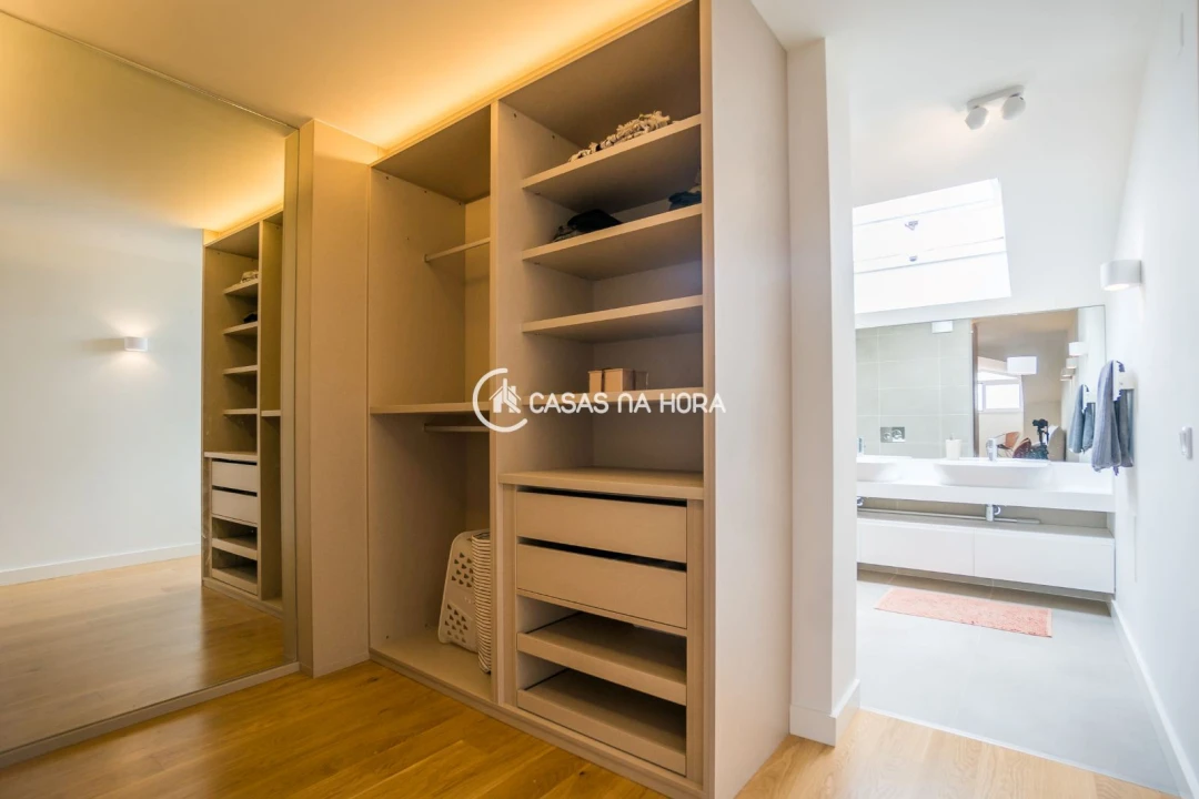 Apartamento T3 para Arrendamento em Cascais e Estoril Foto 22