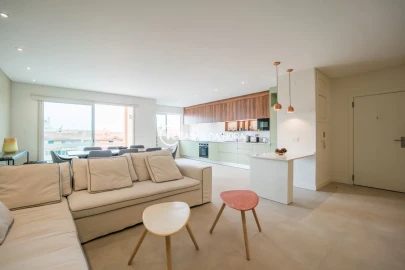 Apartamento T3 para Arrendamento em Cascais e Estoril