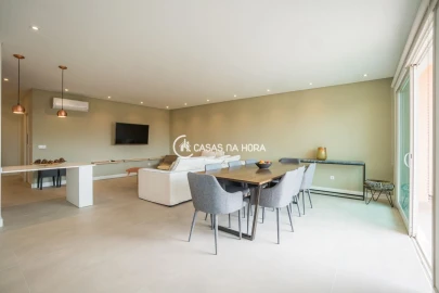 Apartamento T3 para Arrendamento em Cascais e Estoril