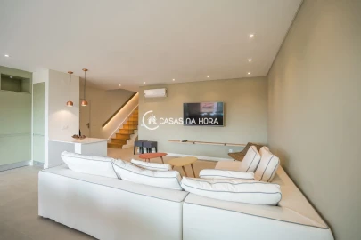 Apartamento T3 para Arrendamento em Cascais e Estoril