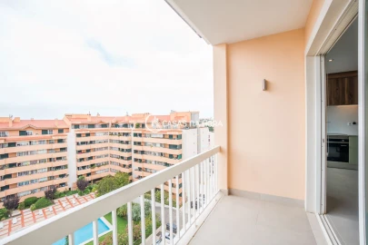 Apartamento T3 para Arrendamento em Cascais e Estoril