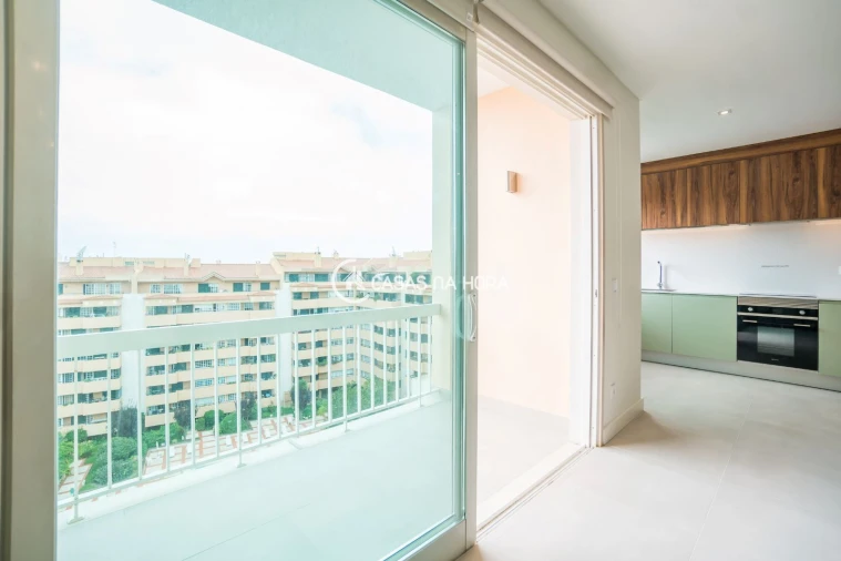 Apartamento T3 para Arrendamento em Cascais e Estoril Foto 8