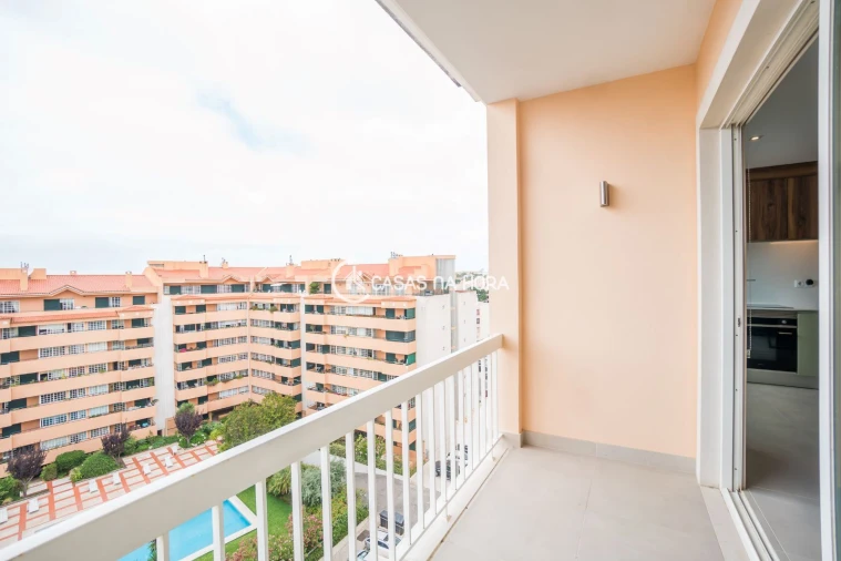 Apartamento T3 para Arrendamento em Cascais e Estoril Foto 9