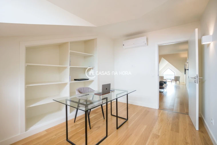 Apartamento T3 para Arrendamento em Cascais e Estoril Foto 20