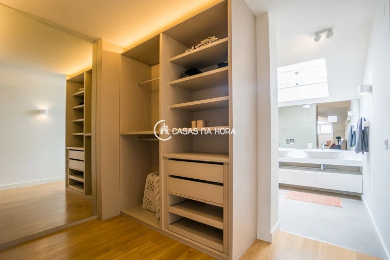 Apartamento T3 para Arrendamento em Cascais e Estoril Foto 22