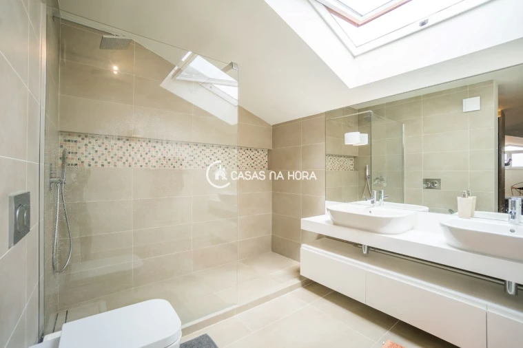 Apartamento T3 para Arrendamento em Cascais e Estoril Foto 23
