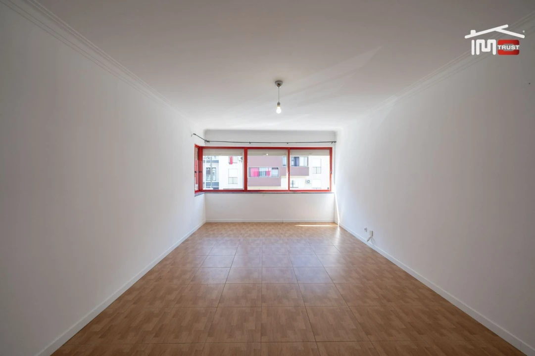 Apartamento T3 para Venda em Montijo e Afonsoeiro Foto 3