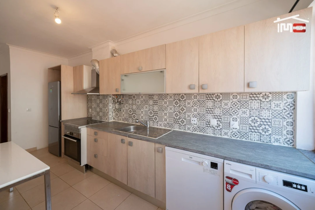 Apartamento T3 para Venda em Montijo e Afonsoeiro Foto 4