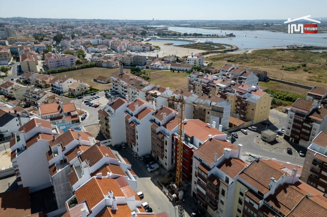 Apartamento T3 para Venda em Montijo e Afonsoeiro Foto 7