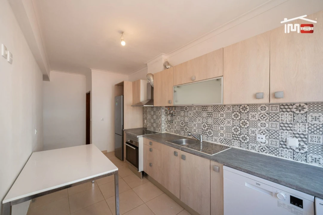 Apartamento T3 para Venda em Montijo e Afonsoeiro Foto 8