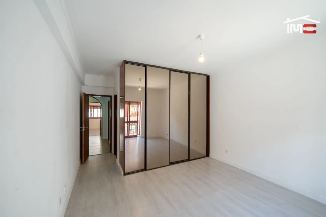 Apartamento T3 para Venda em Montijo e Afonsoeiro Foto 10