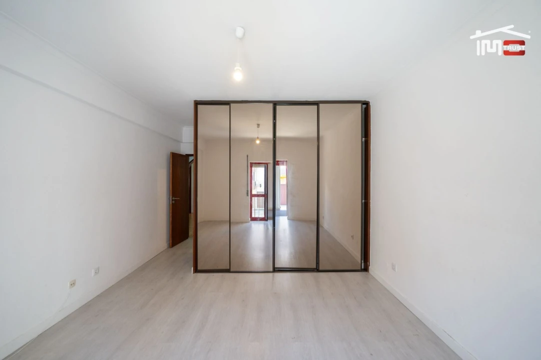 Apartamento T3 para Venda em Montijo e Afonsoeiro Foto 11