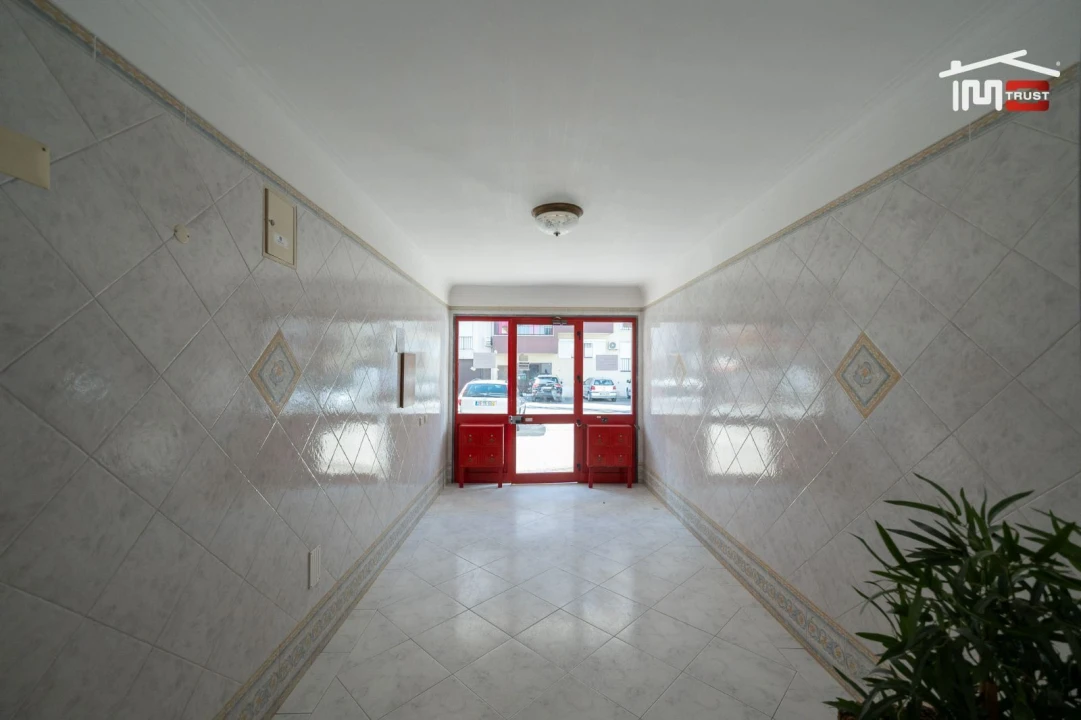 Apartamento T3 para Venda em Montijo e Afonsoeiro Foto 25
