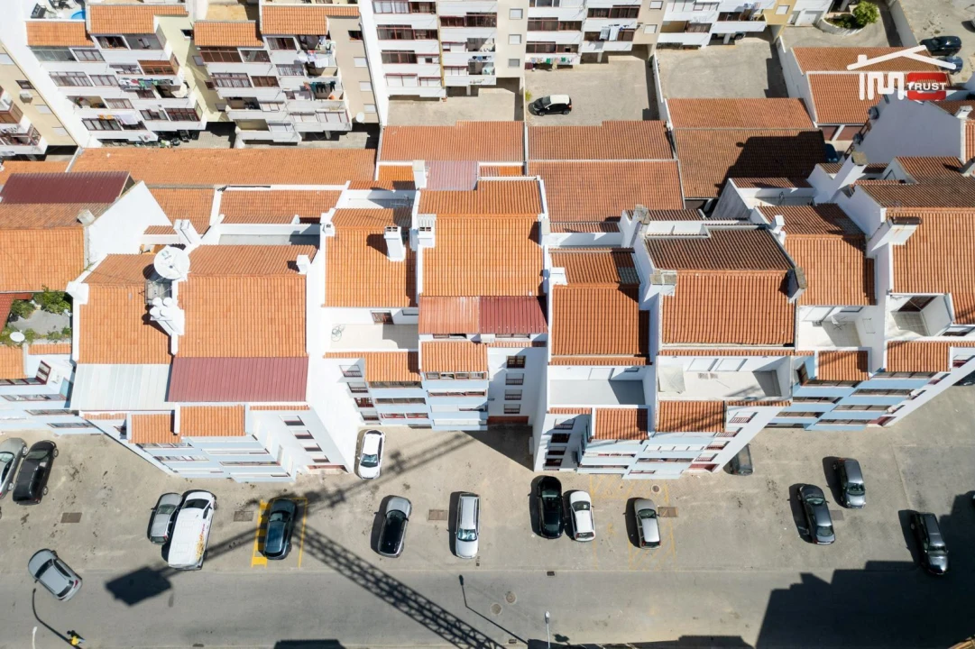 Apartamento T3 para Venda em Montijo e Afonsoeiro Foto 26