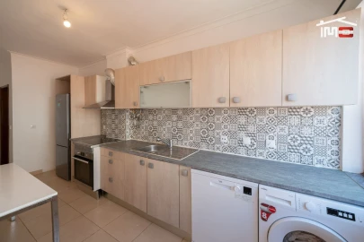 Apartamento T3 para Venda em Montijo e Afonsoeiro
