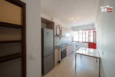 Apartamento T3 para Venda em Montijo e Afonsoeiro