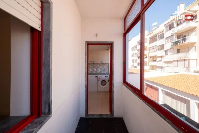 Apartamento T3 para Venda em Montijo e Afonsoeiro