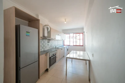 Apartamento T3 para Venda em Montijo e Afonsoeiro