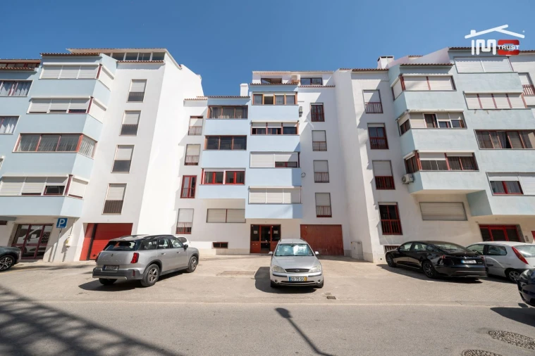 Apartamento T3 para Venda em Montijo e Afonsoeiro Foto 5