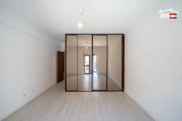 Apartamento T3 para Venda em Montijo e Afonsoeiro Foto 11