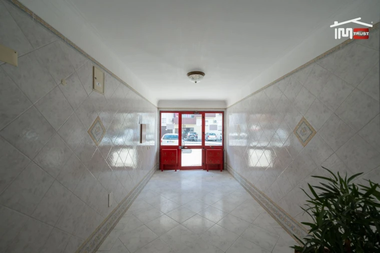 Apartamento T3 para Venda em Montijo e Afonsoeiro Foto 25