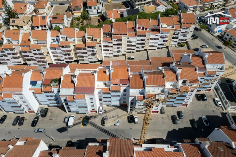 Apartamento T3 para Venda em Montijo e Afonsoeiro Foto 29