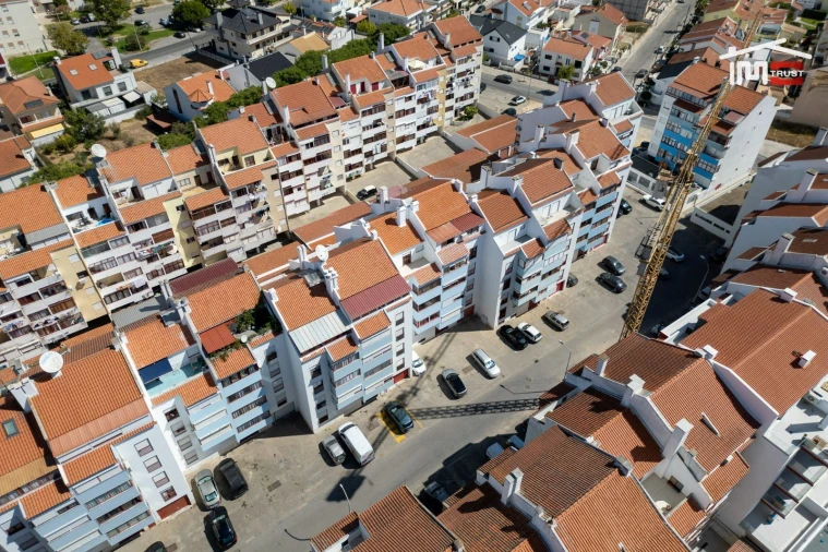 Apartamento T3 para Venda em Montijo e Afonsoeiro Foto 30