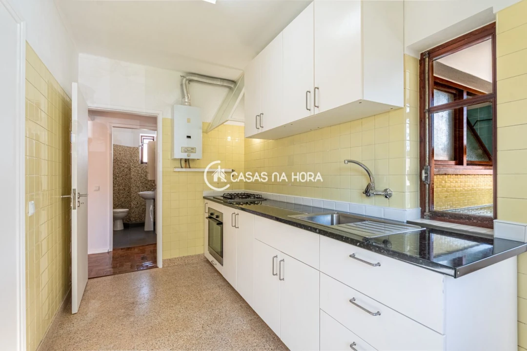 Apartamento T3 para Arrendamento em Cascais e Estoril Foto 7