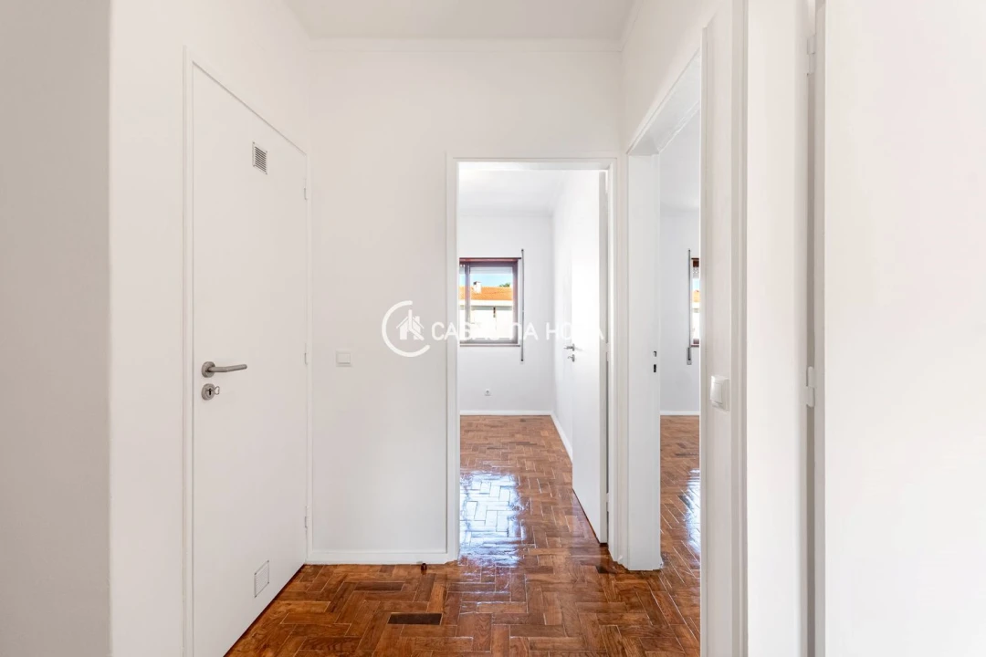 Apartamento T3 para Arrendamento em Cascais e Estoril Foto 12