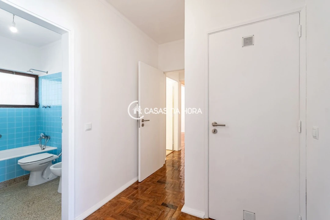 Apartamento T3 para Arrendamento em Cascais e Estoril Foto 20