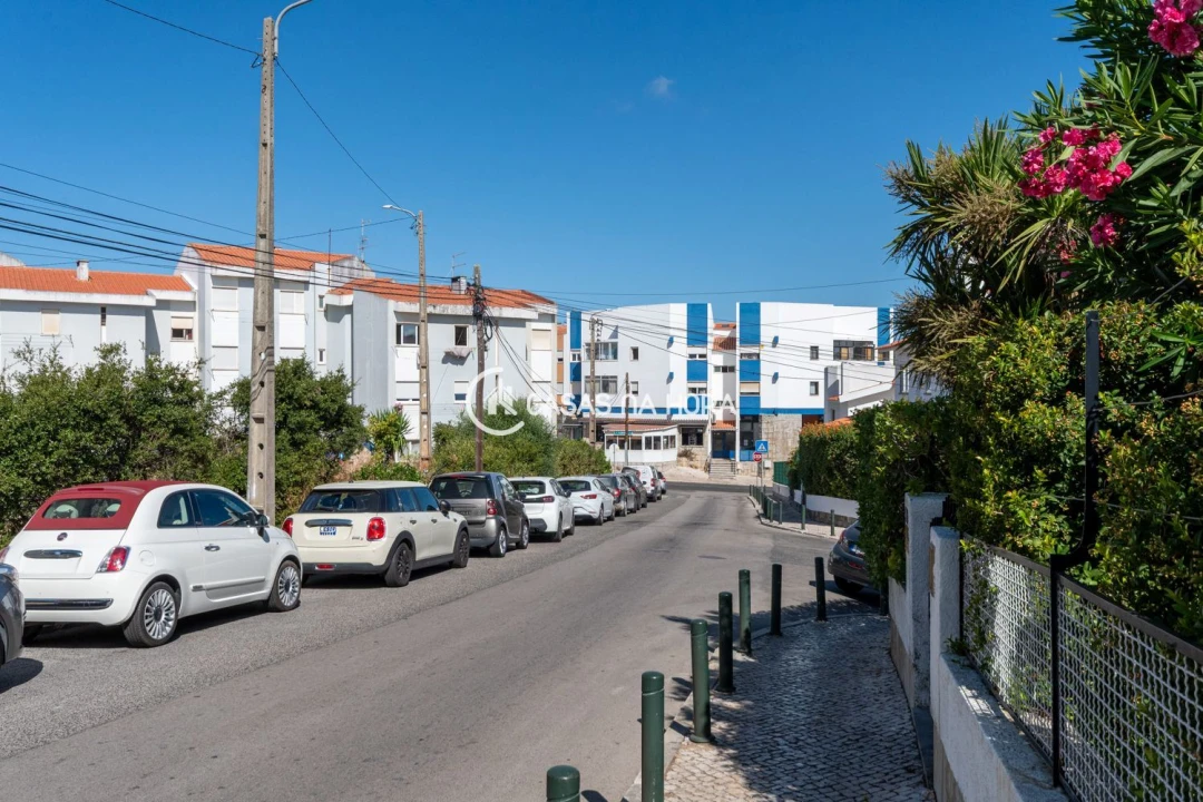 Apartamento T3 para Arrendamento em Cascais e Estoril Foto 27