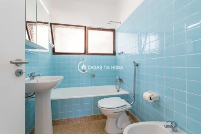 Apartamento T3 para Arrendamento em Cascais e Estoril