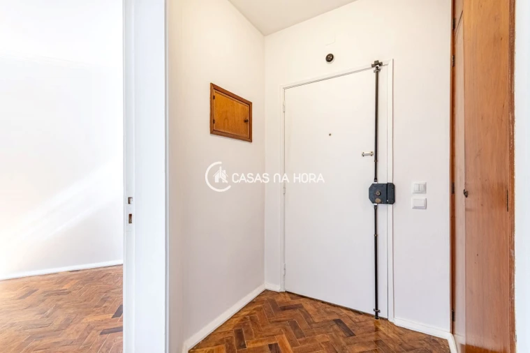 Apartamento T3 para Arrendamento em Cascais e Estoril Foto 5
