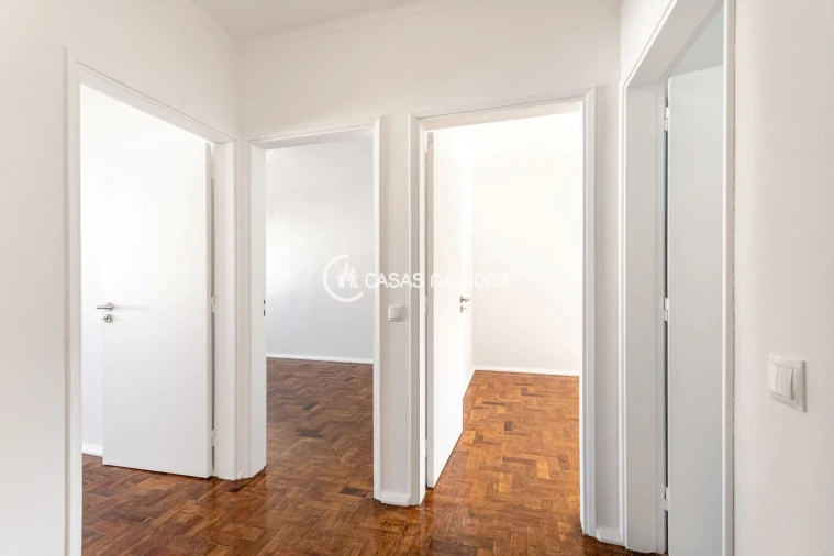 Apartamento T3 para Arrendamento em Cascais e Estoril Foto 11
