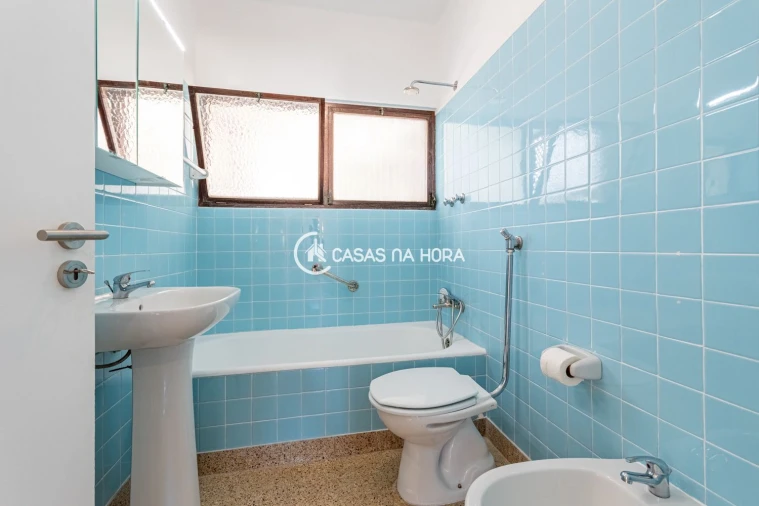 Apartamento T3 para Arrendamento em Cascais e Estoril Foto 15