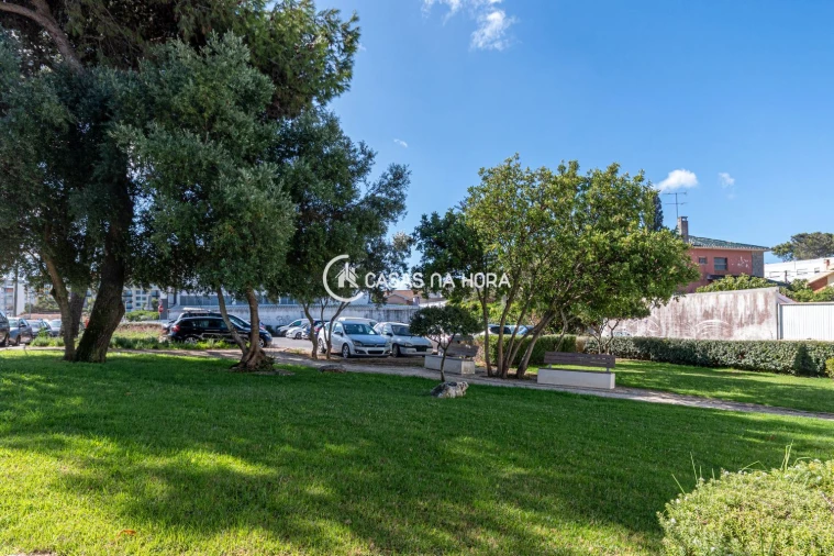 Apartamento T3 para Arrendamento em Cascais e Estoril Foto 23