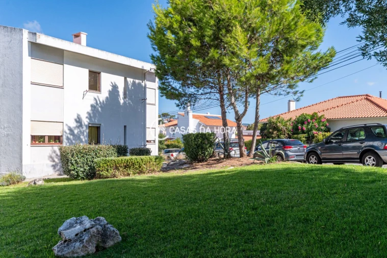 Apartamento T3 para Arrendamento em Cascais e Estoril Foto 24