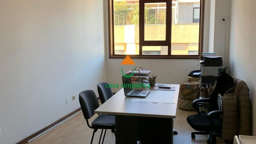 Escritório para Arrendamento em Mafamude e Vilar do Paraíso