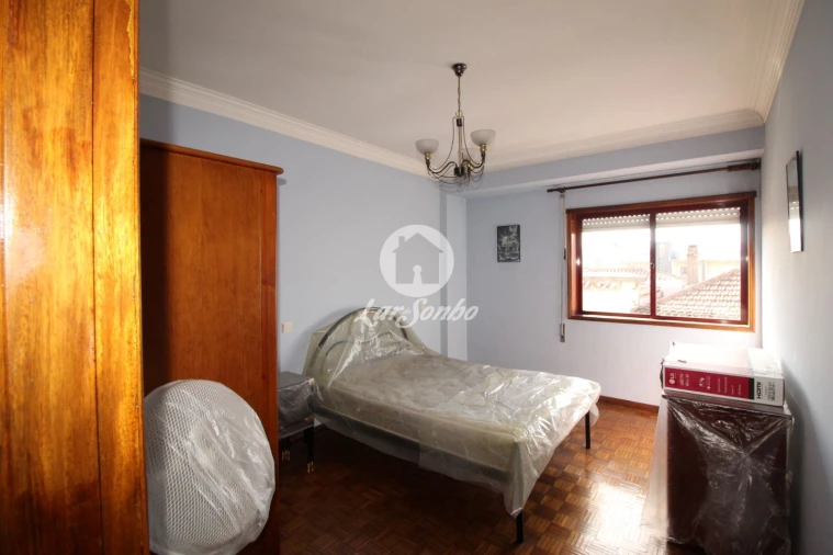 Apartamento T2 para Venda em Fafe Foto 7