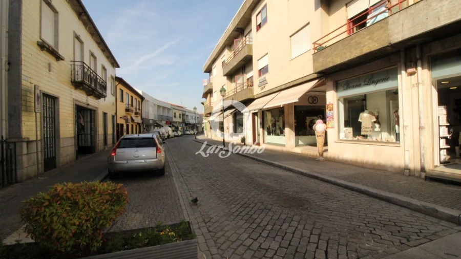 Apartamento T2 para Venda em Fafe