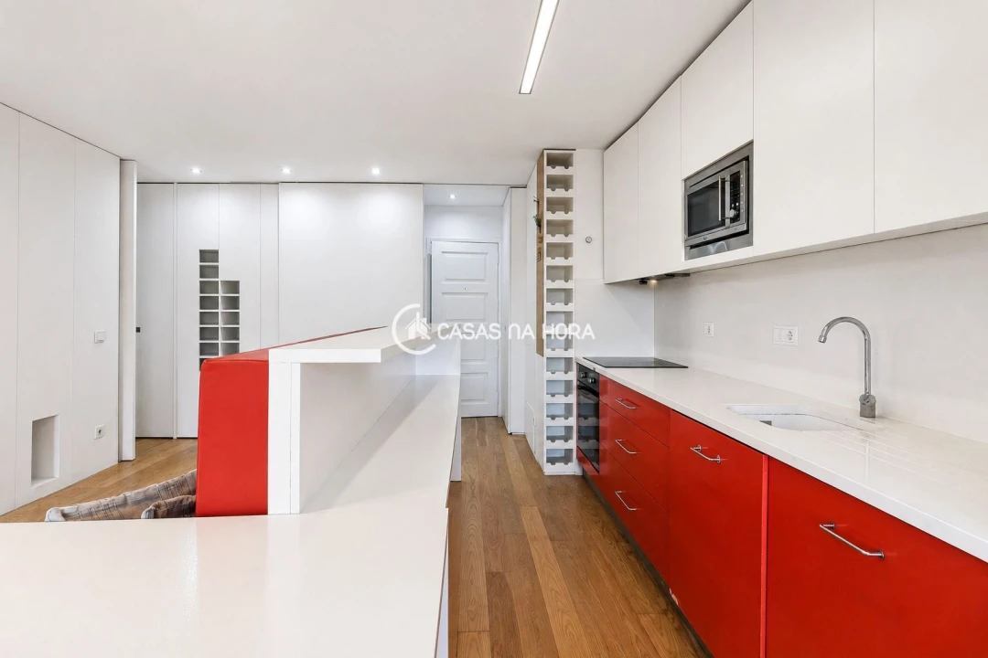 Apartamento T2 para Arrendamento em Santa Marinha e São Pedro da Afurada Foto 2